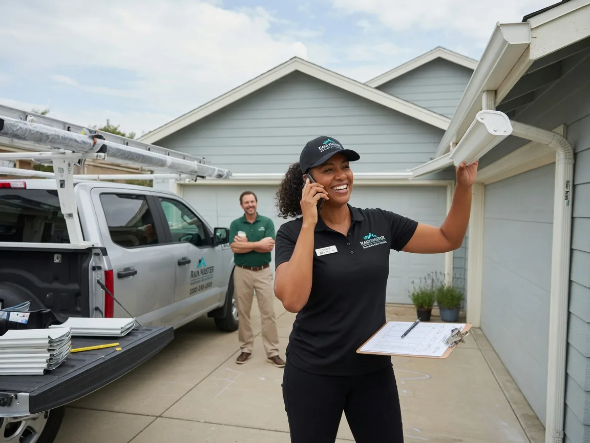 Gutter Installation Fowlerton, TX FAQs